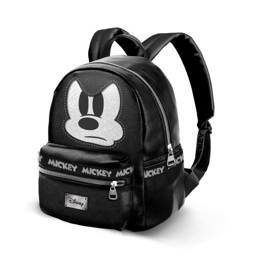 MICKEY ANGRY BACKPACK