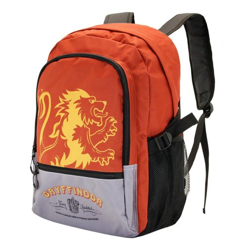 HARRY POTTER BACKPACK 3 ΘΕΣΕΙΣ