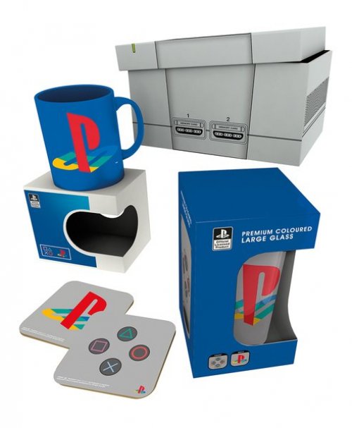 PLAYSTATION CLASSIC 2019