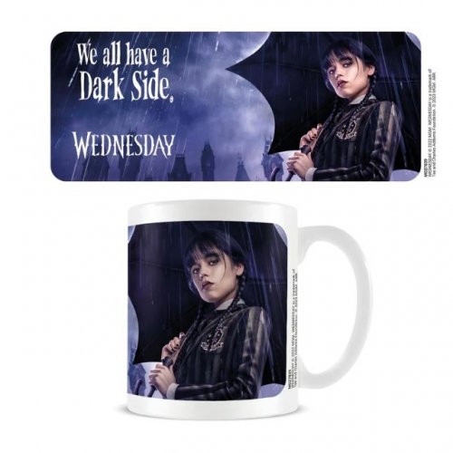 Wednesday (Dark Side)