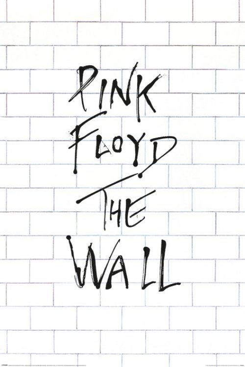 Pink Floyd (The Wall Album)