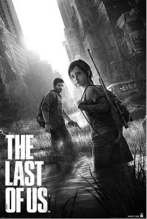 Playstation (The Last of Us)