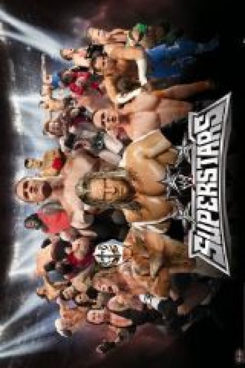 WWE SUPERSTARS